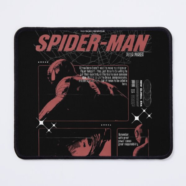 Item preview, Spider-Man Tribute designed and sold by alecsucuuu.