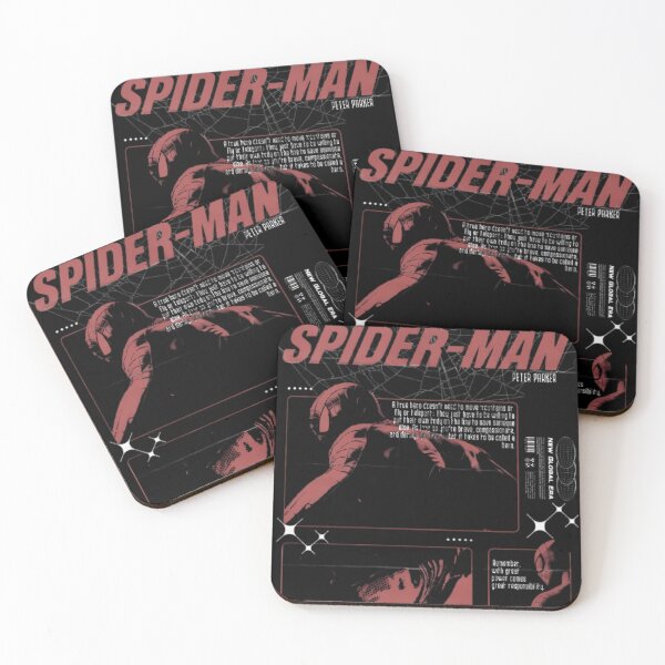 Item preview, Spider-Man Tribute designed and sold by alecsucuuu.