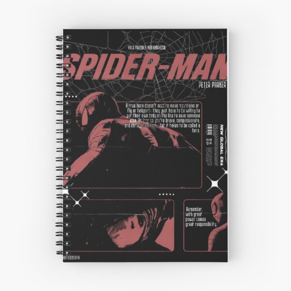 Item preview, Spider-Man Tribute designed and sold by alecsucuuu.