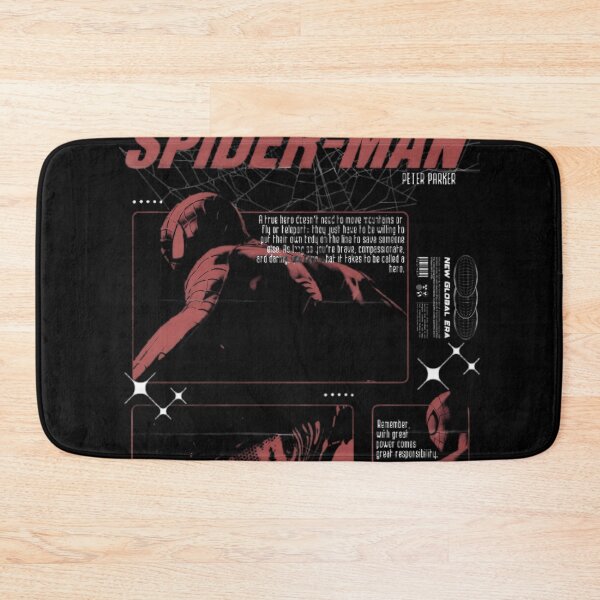 Item preview, Spider-Man Tribute designed and sold by alecsucuuu.