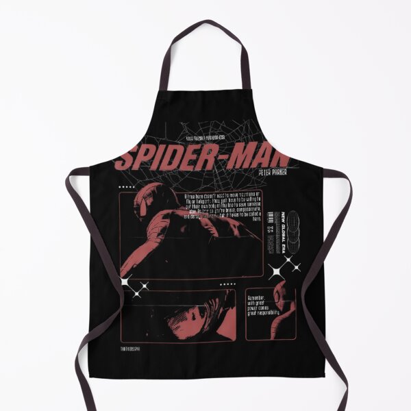 Item preview, Spider-Man Tribute designed and sold by alecsucuuu.