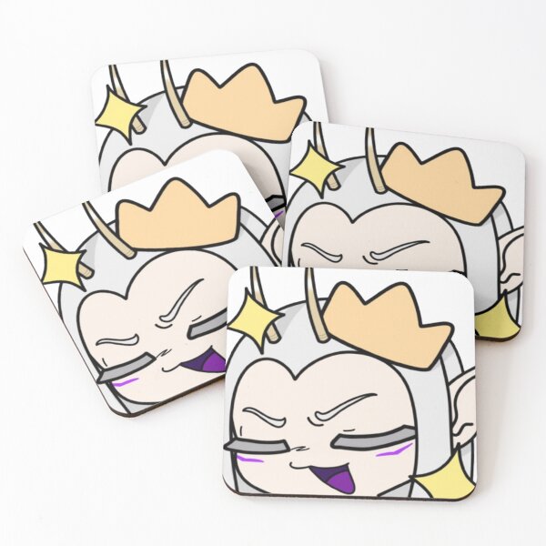 Item preview, King Ant designed and sold by EllieOxenfree13.
