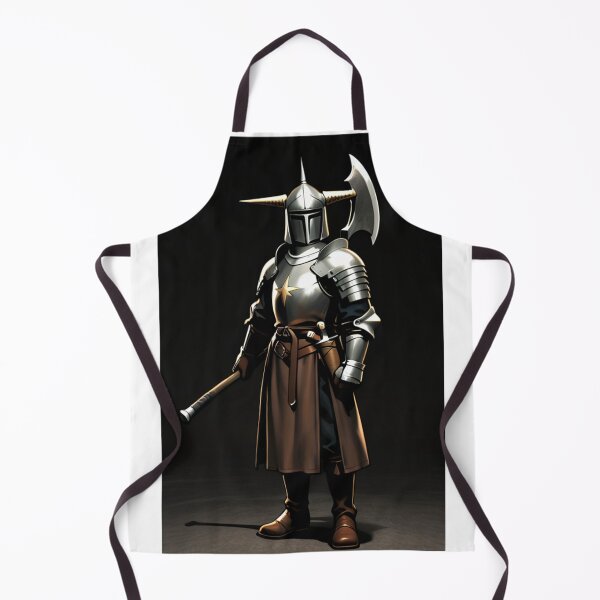Item preview, Fantasy - Armored Knight, Valiance of Fantasy Chivalry designed and sold by AnimeShin.