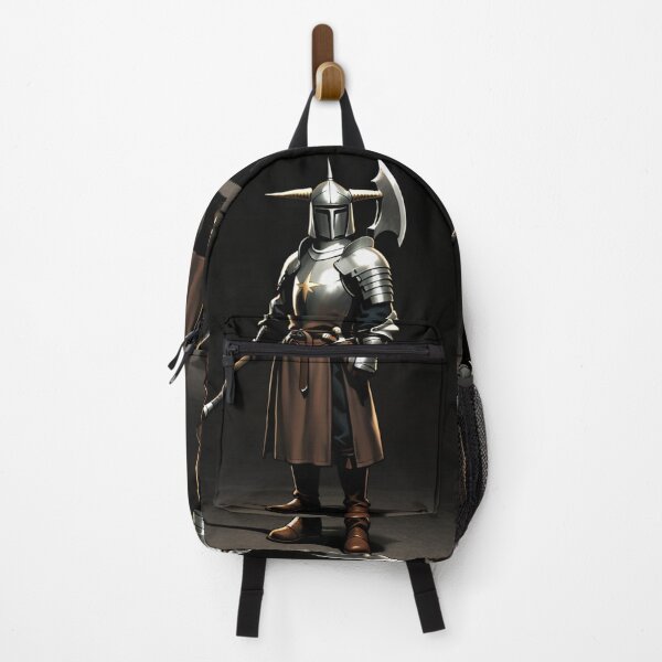 Item preview, Fantasy - Armored Knight, Valiance of Fantasy Chivalry designed and sold by AnimeShin.