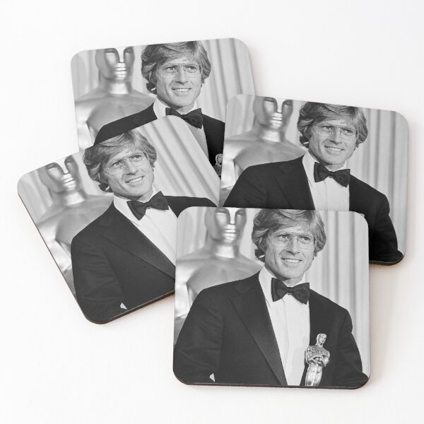 Item preview,  Robert Redford BW designed and sold by pixelartshop4r.