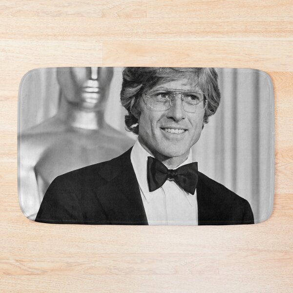Item preview,  Robert Redford BW designed and sold by pixelartshop4r.