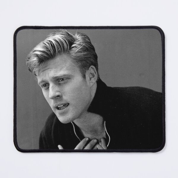 Item preview, Robert Redford designed and sold by pixelartshop4r.