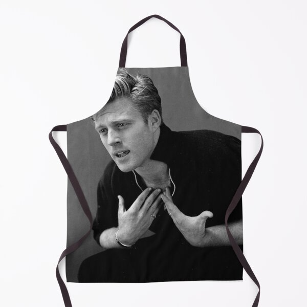 Item preview, Robert Redford designed and sold by pixelartshop4r.