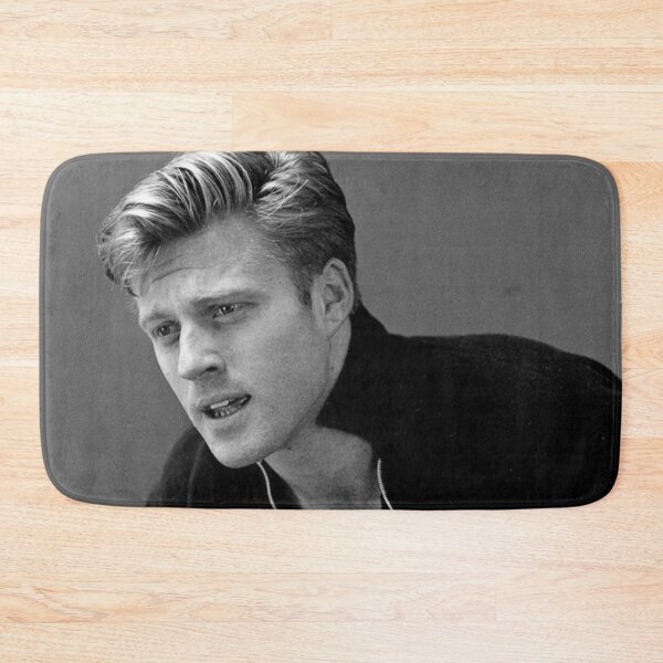 Item preview,  Robert Redford designed and sold by pixelartshop4r.