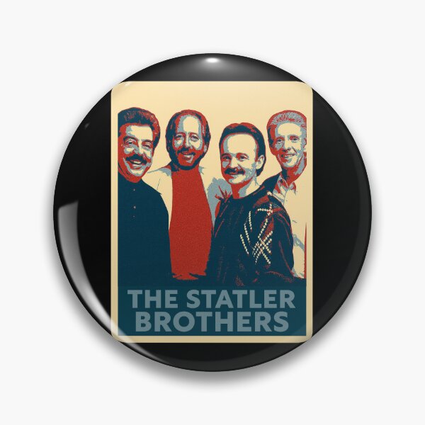 Item preview, The Statler Brothers designed and sold by VerdePlantTees.