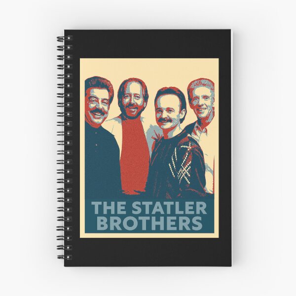 Item preview, The Statler Brothers designed and sold by VerdePlantTees.