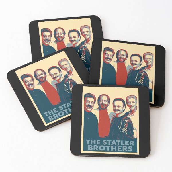 Item preview, The Statler Brothers designed and sold by VerdePlantTees.