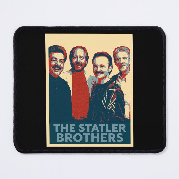 Item preview, The Statler Brothers designed and sold by VerdePlantTees.