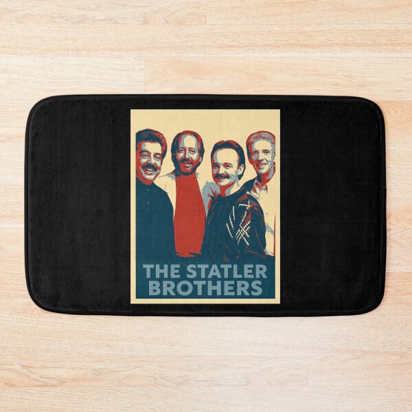 Item preview, The Statler Brothers designed and sold by VerdePlantTees.