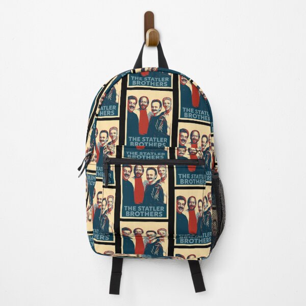 Item preview, The Statler Brothers designed and sold by VerdePlantTees.
