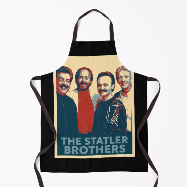 Item preview, The Statler Brothers designed and sold by VerdePlantTees.