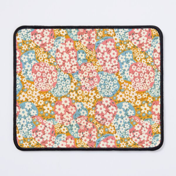 Item preview, Flower Clouds designed and sold by Seeyouspoon.