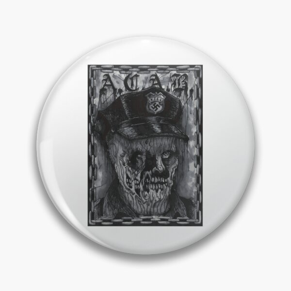 Item preview, A.c.a.b. designed and sold by thedoodlevault.