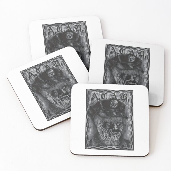 Item preview, A.c.a.b. designed and sold by thedoodlevault.
