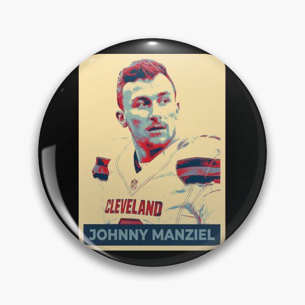 Item preview, Johnny Manziel designed and sold by VerdePlantTees.