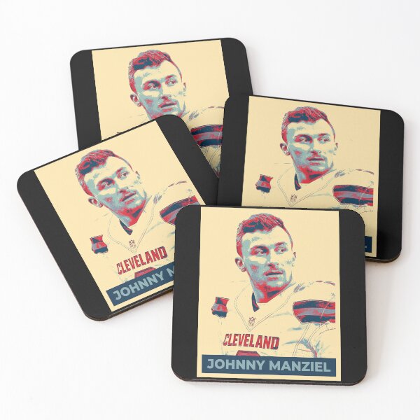 Item preview, Johnny Manziel designed and sold by VerdePlantTees.