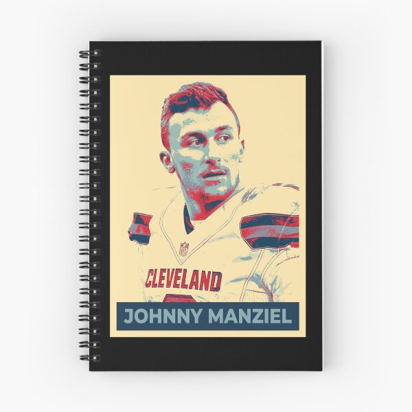 Item preview, Johnny Manziel designed and sold by VerdePlantTees.