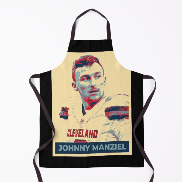Item preview, Johnny Manziel designed and sold by VerdePlantTees.