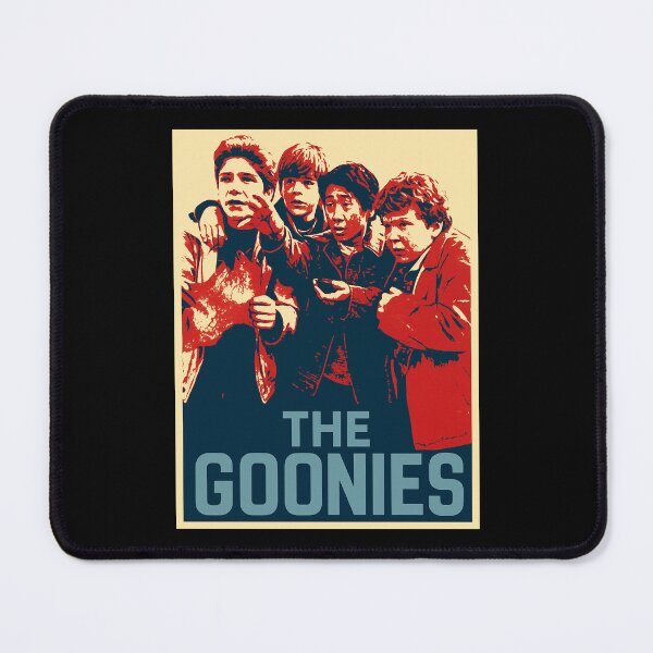Item preview, The Goonies designed and sold by VerdePlantTees.