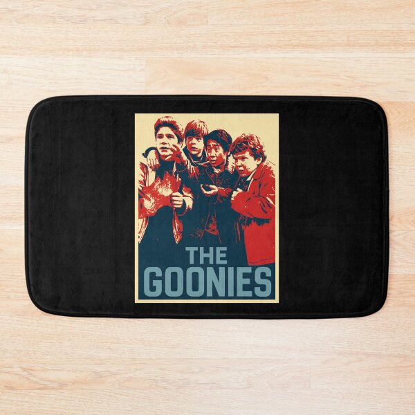 Item preview, The Goonies designed and sold by VerdePlantTees.