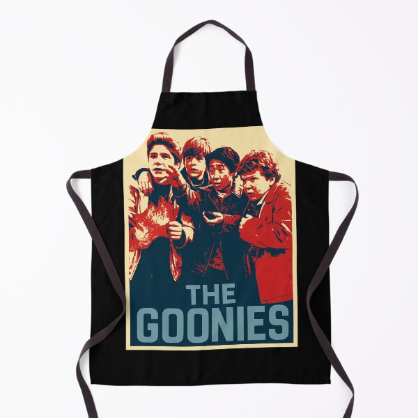 Item preview, The Goonies designed and sold by VerdePlantTees.