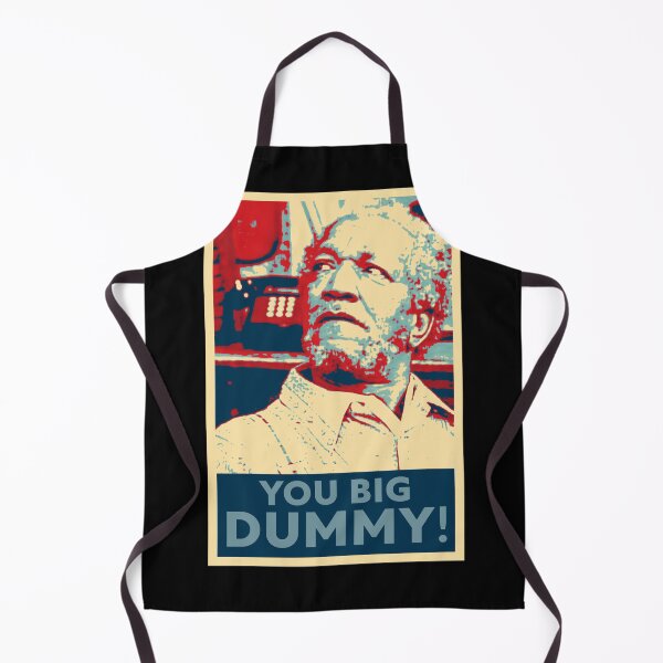 Item preview, You Big Dummy! (Fred Sanford) designed and sold by VerdePlantTees.