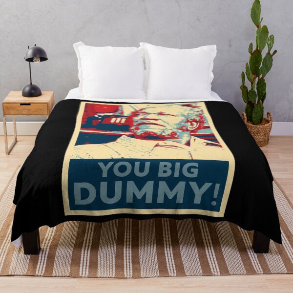 Item preview, You Big Dummy! (Fred Sanford) designed and sold by VerdePlantTees.