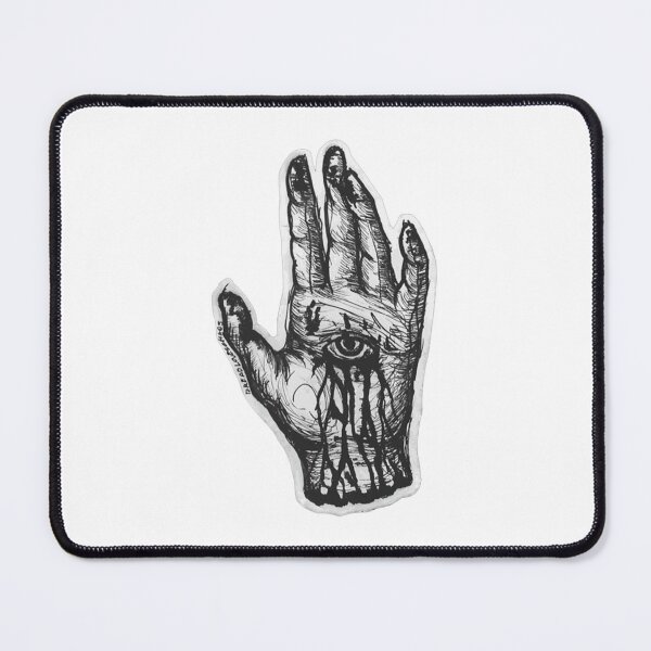 Item preview, Angel's Hand designed and sold by thedoodlevault.