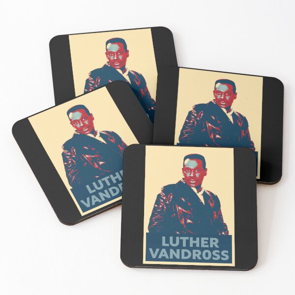 Item preview, Luther Vandross designed and sold by VerdePlantTees.