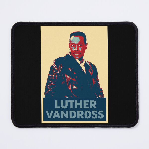 Item preview, Luther Vandross designed and sold by VerdePlantTees.