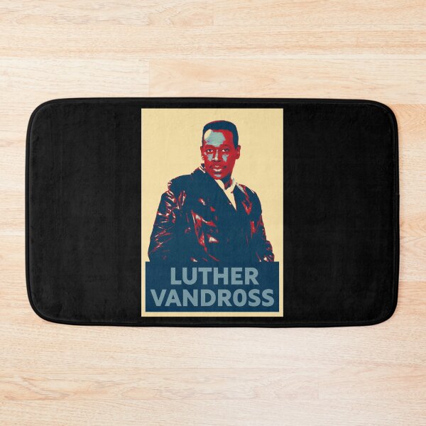 Item preview, Luther Vandross designed and sold by VerdePlantTees.