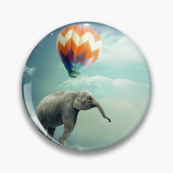 Item preview, Elephant Adventure designed and sold by The Art Framing Company.