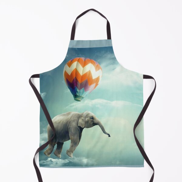 Item preview, Elephant Adventure designed and sold by The Art Framing Company.
