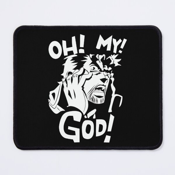 Item preview, Oh my god! designed and sold by Creaturesinzo.
