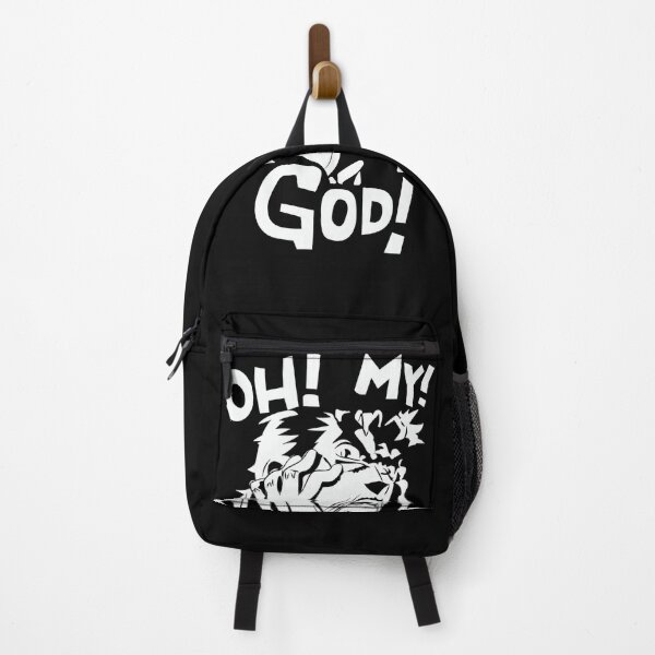 Item preview, Oh my god! designed and sold by Creaturesinzo.
