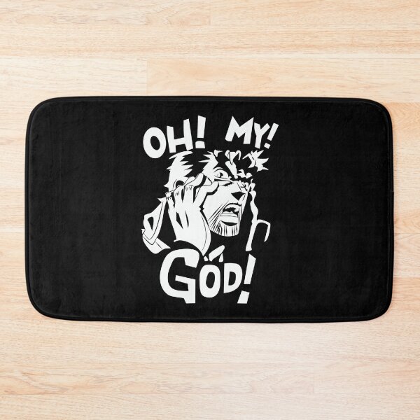 Item preview, Oh my god! designed and sold by Creaturesinzo.