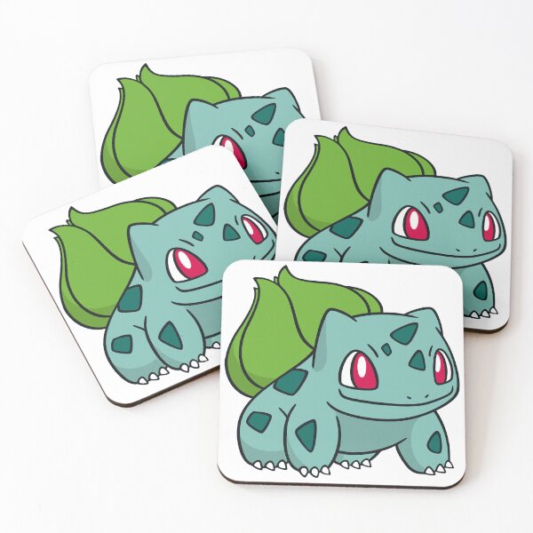 Item preview, Cute Grass Bulb Creature Sticker | Anime Seed Monster designed and sold by Mexdy.