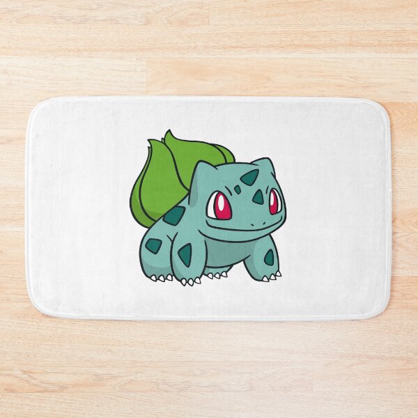 Item preview, Cute Grass Bulb Creature Sticker | Anime Seed Monster designed and sold by Mexdy.