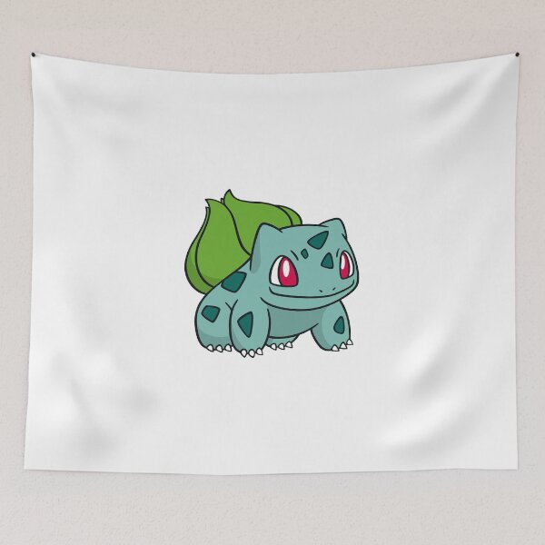 Item preview, Cute Grass Bulb Creature Sticker | Anime Seed Monster designed and sold by Mexdy.