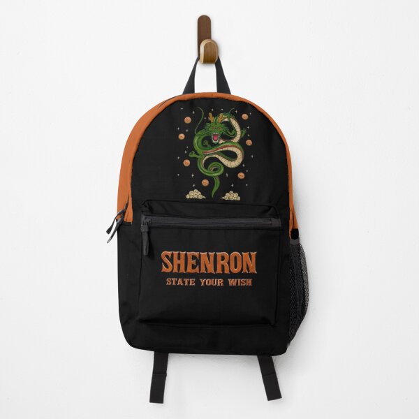 Item preview, State your Wish Shenron designed and sold by loobsart.