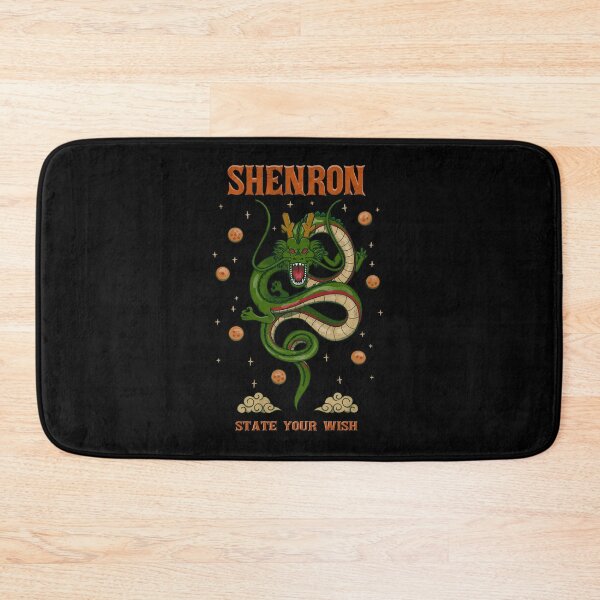 Item preview, State your Wish Shenron designed and sold by loobsart.