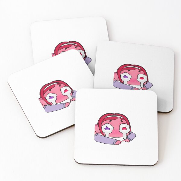 Item preview, sad ellie designed and sold by EllieOxenfree13.