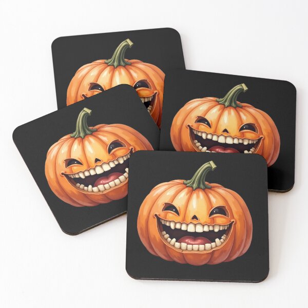 Item preview, Sinister Monster Jack O Lantern designed and sold by Aousome.