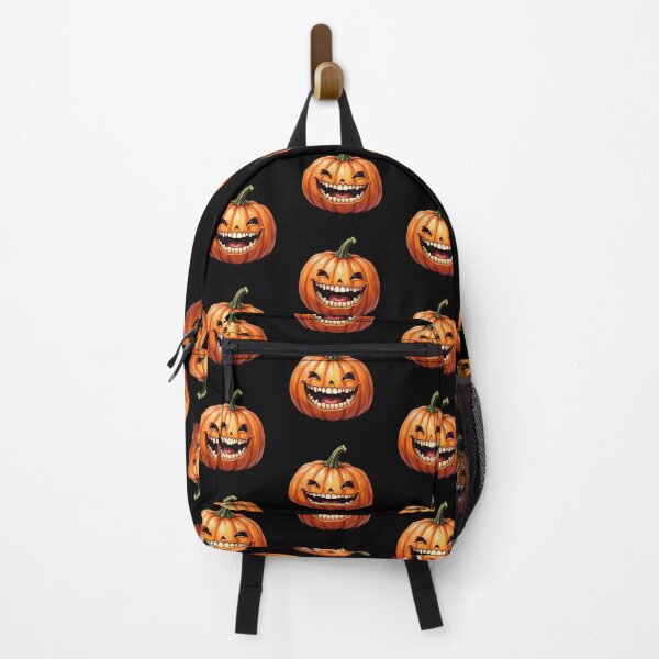 Item preview, Sinister Monster Jack O Lantern designed and sold by Aousome.