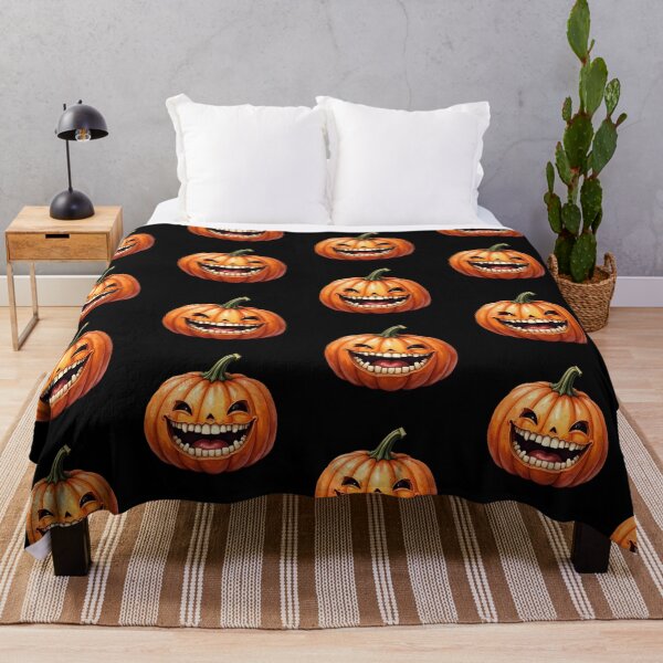 Item preview, Sinister Monster Jack O Lantern designed and sold by Aousome.